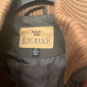 Womens Vest